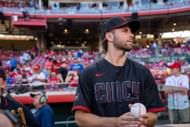 Adam Fantilli's Net Worth